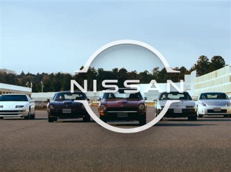 Nissans New Z Sports Car Teased Ahead Of September 16 Unveiling Design