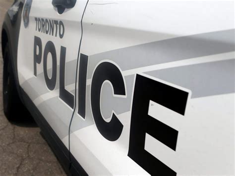 34 Year Old Toronto Man Faces Murder Charges In Connection With