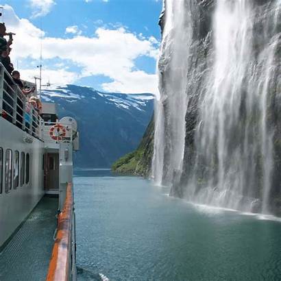 Norway Norwegian Fjord Lofoten Travel Vacation Airbnb