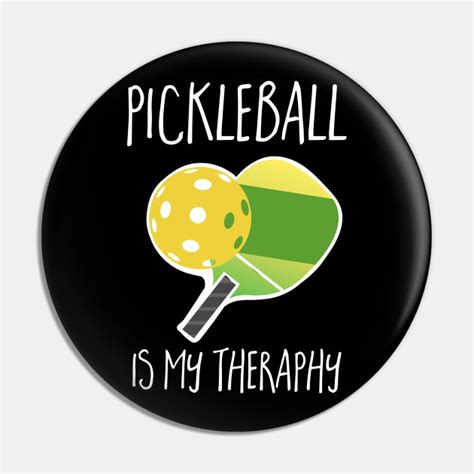 How do you score a point in pickleball? Pickleball Is My Therapy Funny Pickleball Pickleball Is My ...