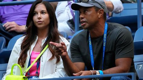 Tiger Woods Splits With Girlfriend Erica Herman As She Takes Him To Court My Blog