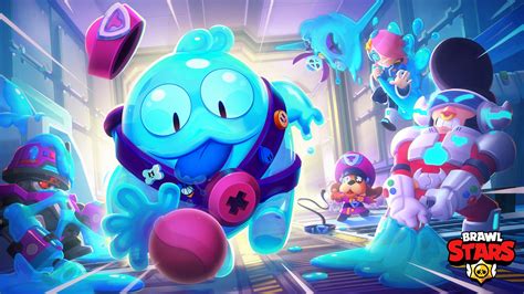 Hileli Brawl Stars İndir Apk 2021 Son Sürüm Apk Hypasos