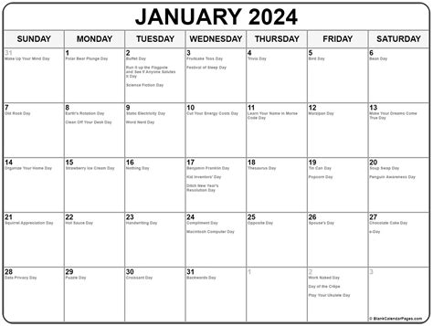 Printable January 2022 Calendar With Holidays Word Pd