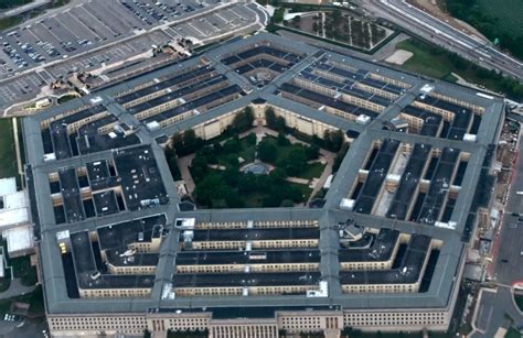 Pentagon Plans Comprehensive Zero Trust Cybersecurity Measures Amid