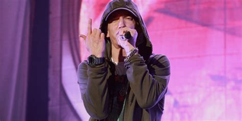 Eminem Drops Special Capsule For 15th Anniversary Of The Eminem Show