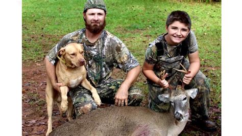 Georgia Deer Hunting Season Tips