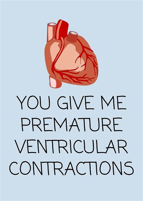 Nerd Valentine Card Funny Medical Love Card Doctor Valentines Day