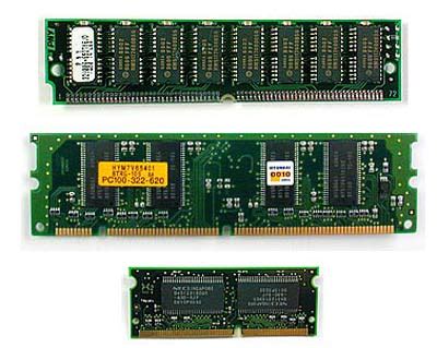 Memori internal memori jenis ini dapat diakses secara langsung oleh. Teknik Informatika: Pengertian RAM dan Jenis-jenisnya