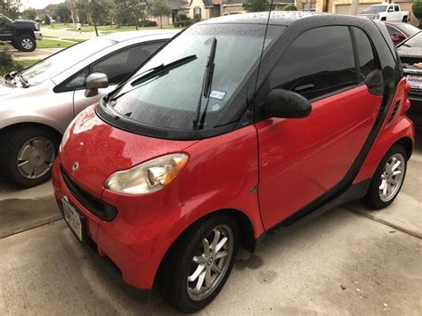 Mario's used cars | auto dealership in houston , mario's used cars, houston auto dealer offers used and new cars. 2009 smart car for Sale in Houston, TX - OfferUp