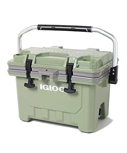 Top 10 Igloo Imx Coolers Of 2022 Best Reviews Guide