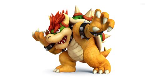 Bowser Wallpapers High Quality Download Free