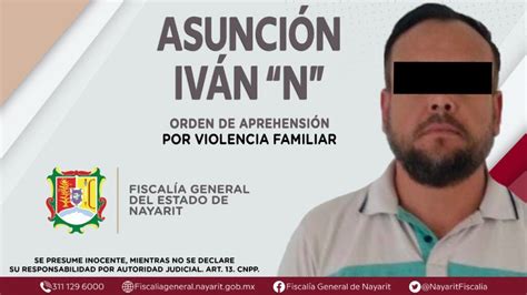 Aprehendido Probable Responsable De Violencia Familiar Pancho Sandoval