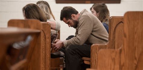 Why Some Younger Evangelicals Are Leaving The Faith