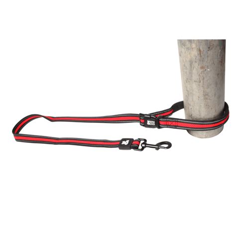 Buy Rufus And Coco Dog Lead Multi Purpose Red Online Better Prices At