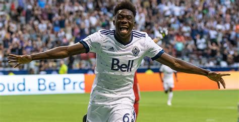 * see our coverage note. Whitecaps expand seating capacity for sold out game at BC ...