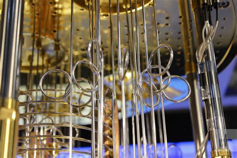 Quantum computing is the next big field of research that could topple how we use computers today. IBM Q brings the power of quantum computing to people who ...
