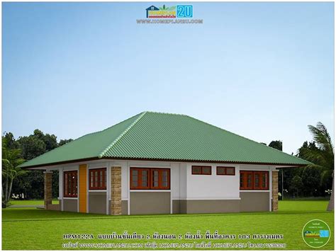 15 Single Story House Design For All Types Of Filipino Families House