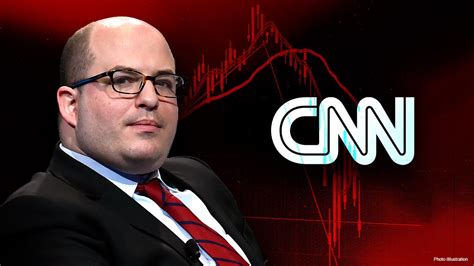 Cnns Brian Stelter Draws Only 656k Viewers For Smallest Audience Of