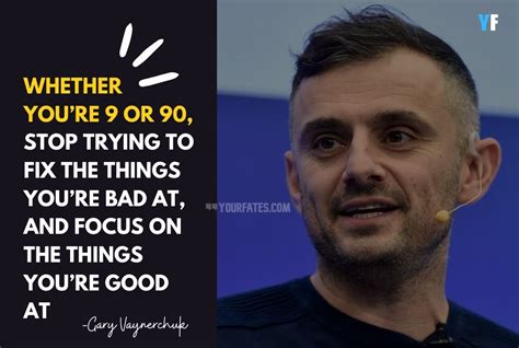 58 Gary Vaynerchuk Quotes To Inspire You