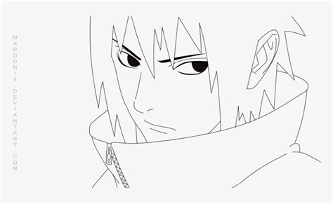 10 Best For Anime Sasuke Drawing Easy Perangkat Sekolah