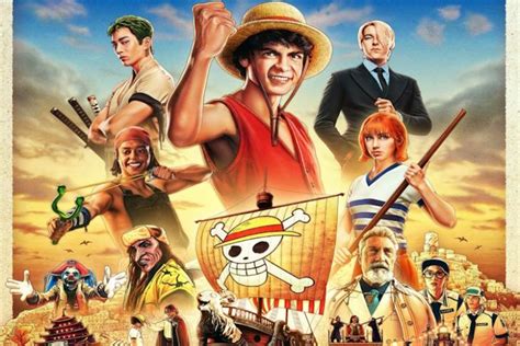 One Piece Live Action Japanese Dub Trailer Gave Me Goosebumps Beebom
