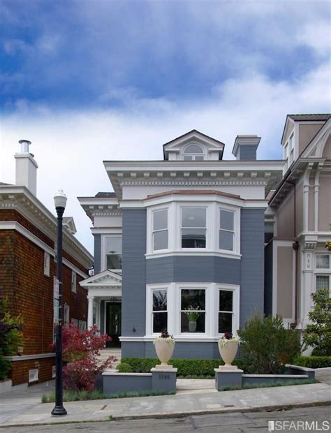 Expensive Houses Most Expensive Modern Mansion Presidio Architect