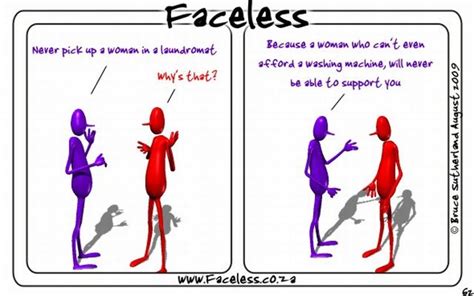 Faceless Comics 35 Pics