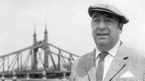 Neruda No Murió De Cáncer Asegura Equipo De Expertos Minuto30