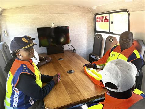 City Of Joburg Ems On Twitter Rt Cojpublicsafety The Chief Of Police For Joburgmpd And The