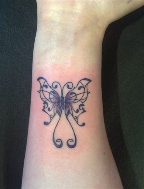 45 Beautiful Examples Of Butterfly Inspired Tattoo Designs Sheplanet