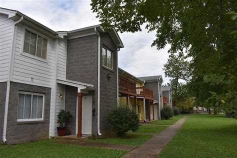 1 & 2 bedroom apartment homes in louisville. Shawnee Garden Apartments I & II Apartments - Louisville ...