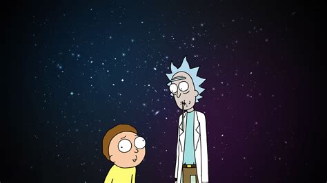 Use images for your pc, laptop or phone. rick and morty wallpaper 2020 - Lit it up