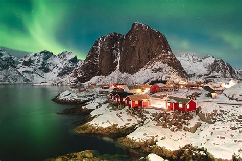 23 Lofoten Travel Tips Everything You Need To Know Before Visiting The