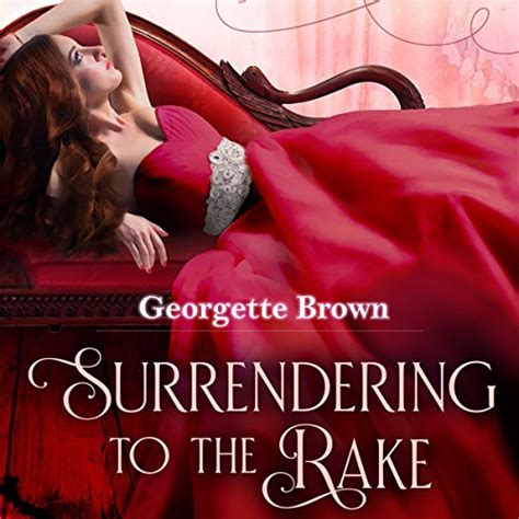 Jp Surrendering To The Rake A Steamy Regency Romance Book 1 Audible Audio Edition