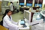 Who Works In A Medical Laboratory Images
