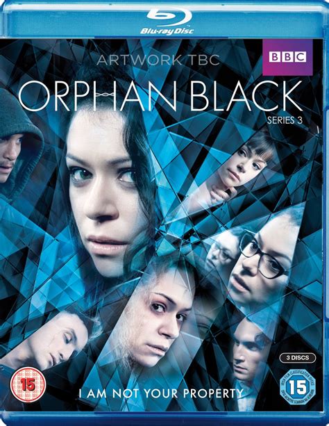 Orphan Black Season 3 Blu Ray Review Clone Wars Scifinow