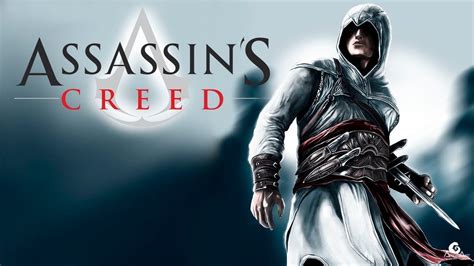 Assassins Creed стрим YouTube