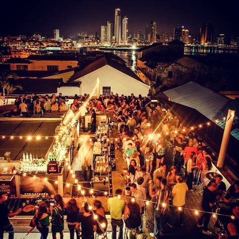 Here Are The Top 10 Bars And Nightclubs You Have To Visit To Get The