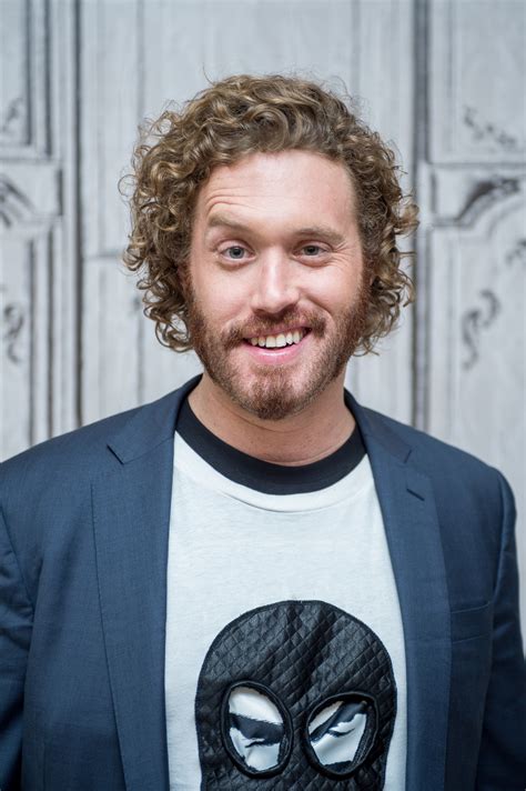 Administrative assistant, customer service representative, front desk manager and more on indeed.com. Review: T.J. Miller's long road to funny at the Vic ...