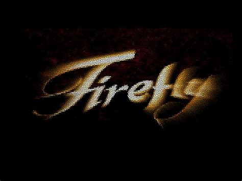 Fireflylogostained Glass1024x768 By Epheriel