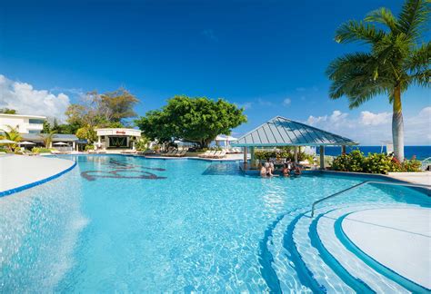 Beaches Jamaica All Inclusive Holidays And Resorts