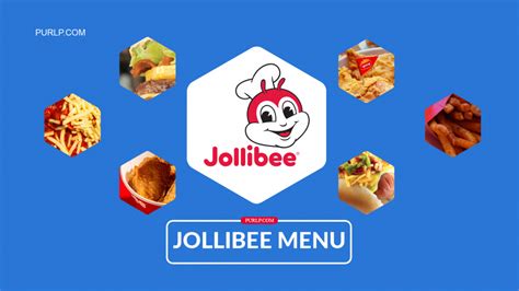 The Best Jollibee Menu To Buy With Prices April 2023