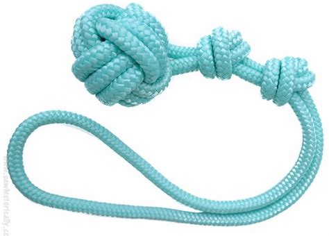 10 Diy Dog Rope Toy Plans Cheap And Easy With Pictures Pet Keen