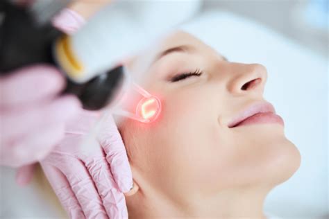 5 Treatments With Fractional Laser Scar Removal Nyc And Revision