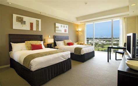 Racv Royal Pines Resort In Gold Coast Room Deals Photos And Reviews