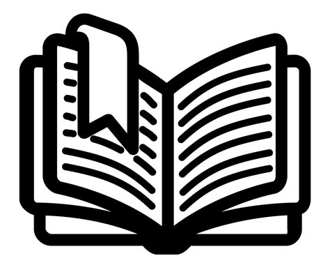 Book Icon Png Picture 2233489 Book Icon Png
