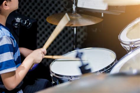 Debunking The Top 8 Common Myths Of Drumming For Children Drum Tutor