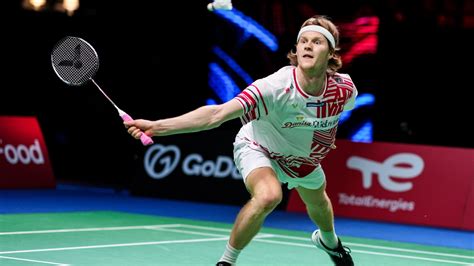 How To Watch Denmark Open 2021 Badminton Live Streams Online From