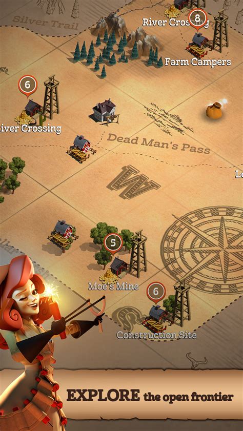 Compass Point West Review 148apps