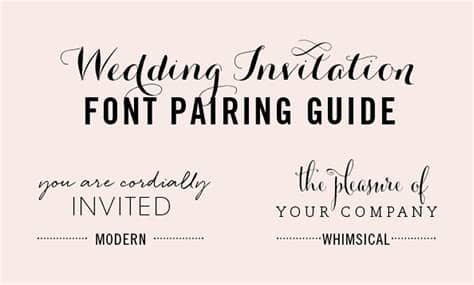You'll want to find two fonts that complement each other but also provide that push and pull of contrast. 10 Infographics On How to Mix Fonts Like a Pro | Creative ...